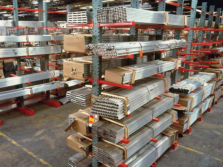 Sistema Cantilever - miniatura 3