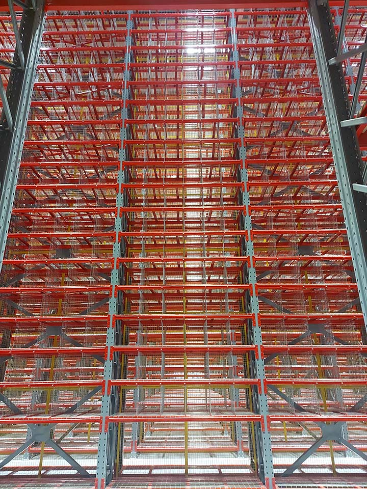 Rack Selectivo - miniatura 10