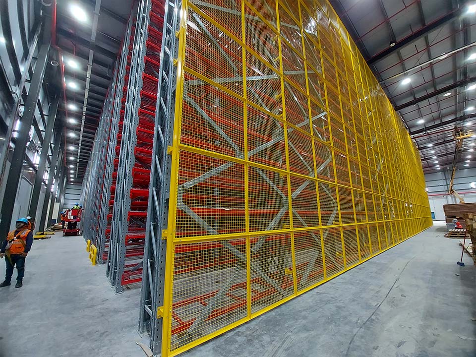 Rack Selectivo - miniatura 3