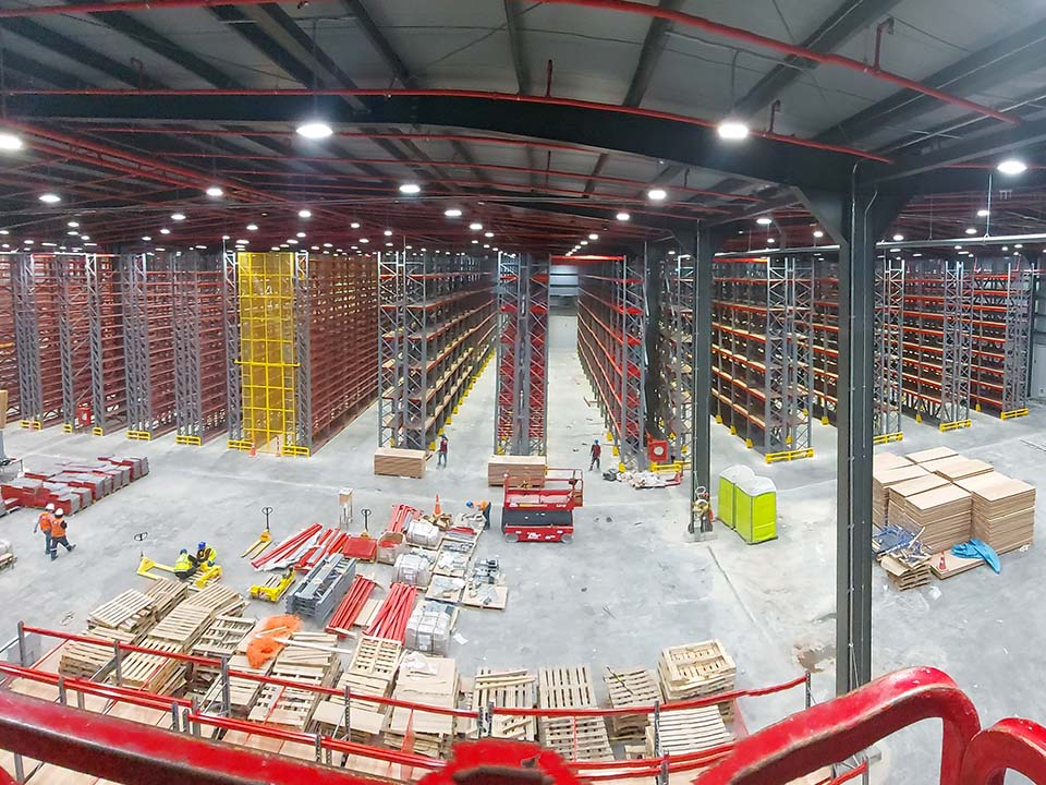 Rack Selectivo - miniatura 4