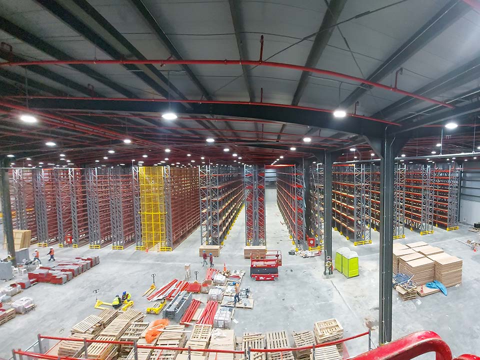 Rack Selectivo - miniatura 5