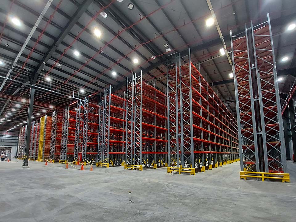 Rack Selectivo - miniatura 6