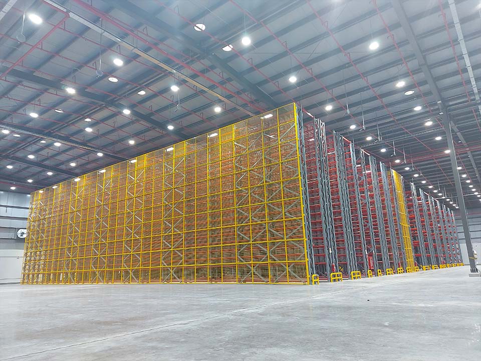 Rack Selectivo - miniatura 7