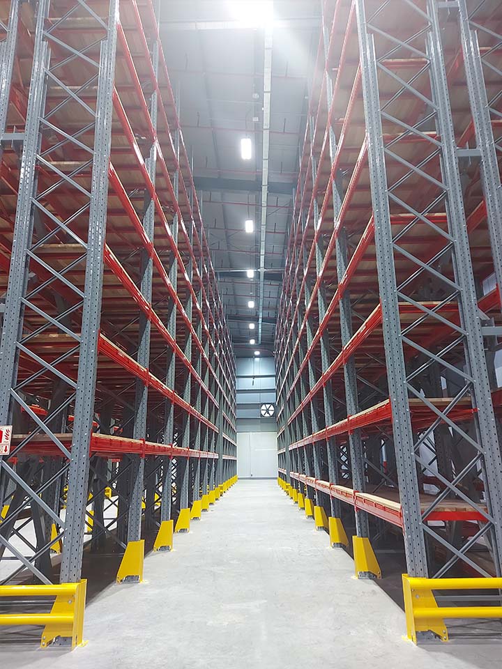 Rack Selectivo - miniatura 8